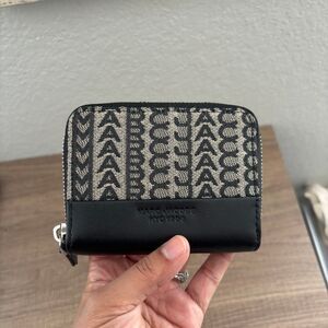 Marc Jacob’s wallet
